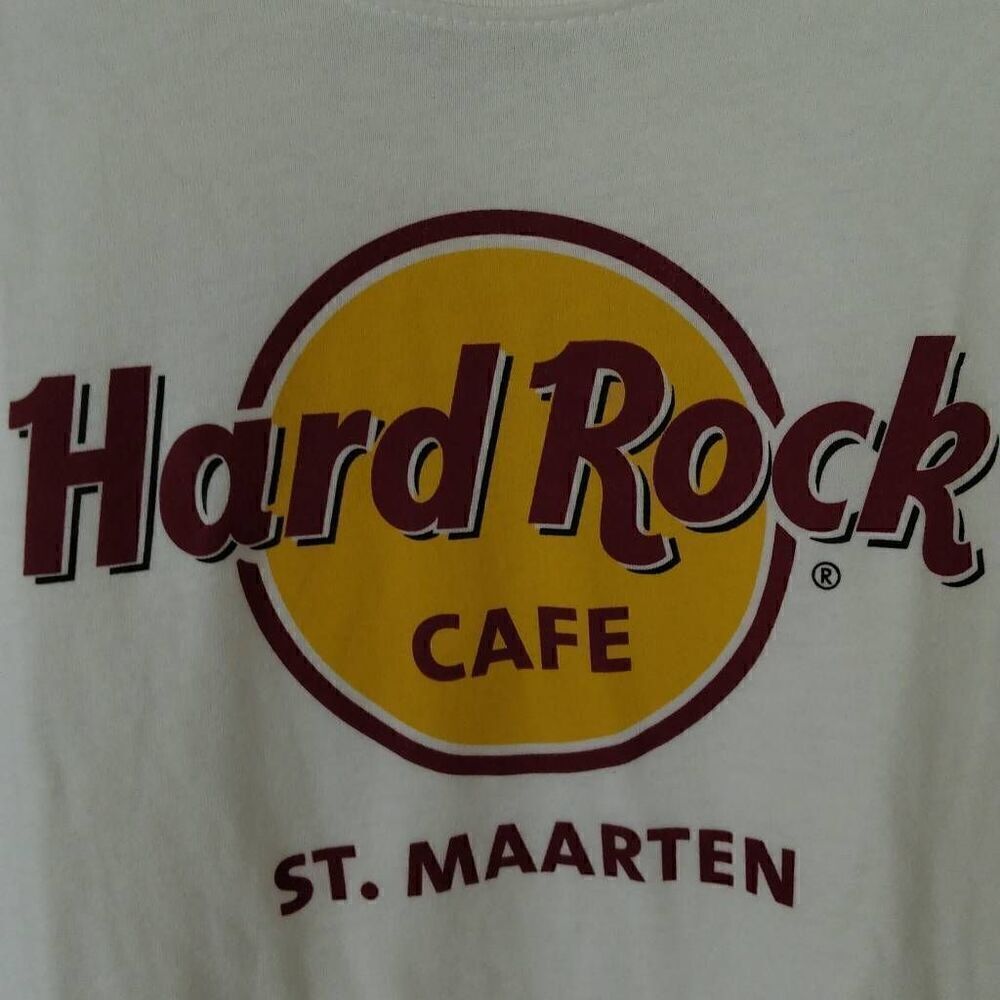 Hard Rock Cafe Tshirt